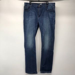 Used Five Four + Robert Geller Jeans size 38